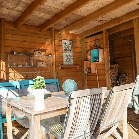 Tatil Evi 13388-1-hojby-digevej-14 *