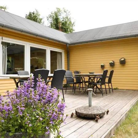 Tatil Evi 13388-1-hojby-digevej-14